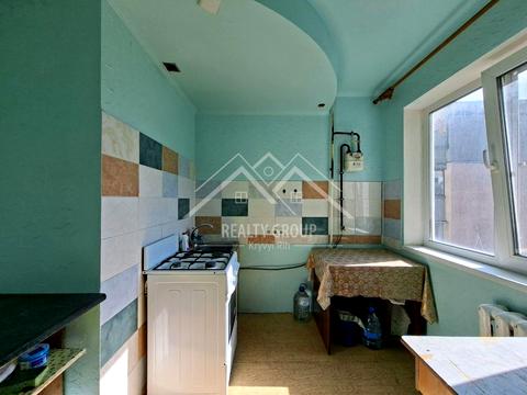 Квартира на вул. Ярослава Мудрого, 84 в Кривому Розі, ID 170909, фото №8