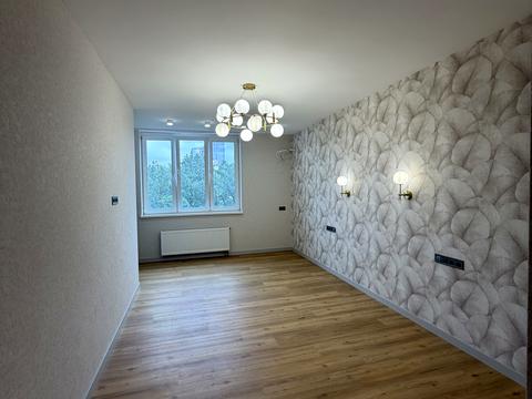 Квартира на вул. Ризька, 73-Г в Київ, ID 248475, фото №2
