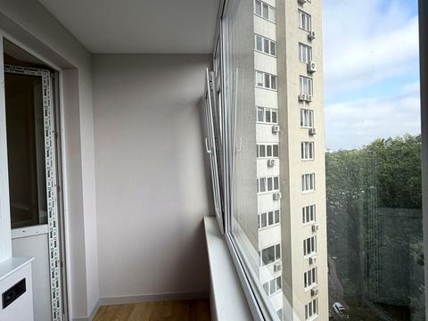 Квартира на вул. Ризька, 73-Г в Київ, ID 248475, фото №5