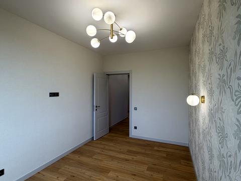 Квартира на вул. Ризька, 73-Г в Києві, ID 248475, фото №8