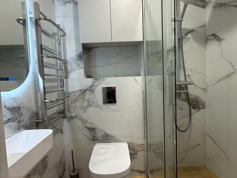 Квартира на вул. Ризька, 73-Г в Києві, ID 248475, фото №9