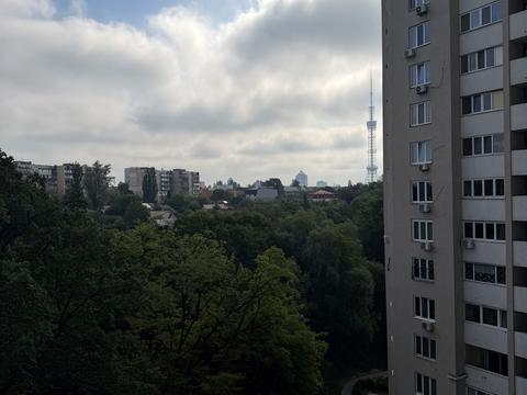 Квартира на вул. Ризька, 73-Г в Києві, ID 248475, фото №10