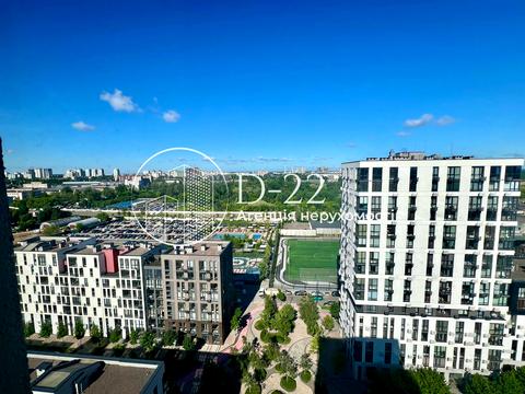 Квартира на вул. Салютна вул., 2к6 в Києві, ID 193383, фото №12
