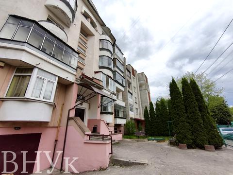 Квартира на вул. Михайла Бойчука, 2 в Львів, ID 182975, фото №1