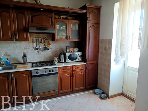 Квартира на вул. Михайла Бойчука, 2 в Львові, ID 182975, фото №15