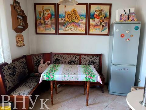 Квартира на вул. Михайла Бойчука, 2 в Львові, ID 182975, фото №16