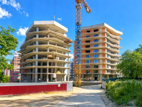 Квартира на вул. Малоголосківська, 12 в Львові, ID 211164, фото №4