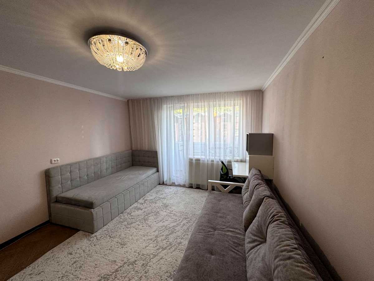 Квартира на вул. Горбача, 3 в Тернопіль, ID 310481, фото №1