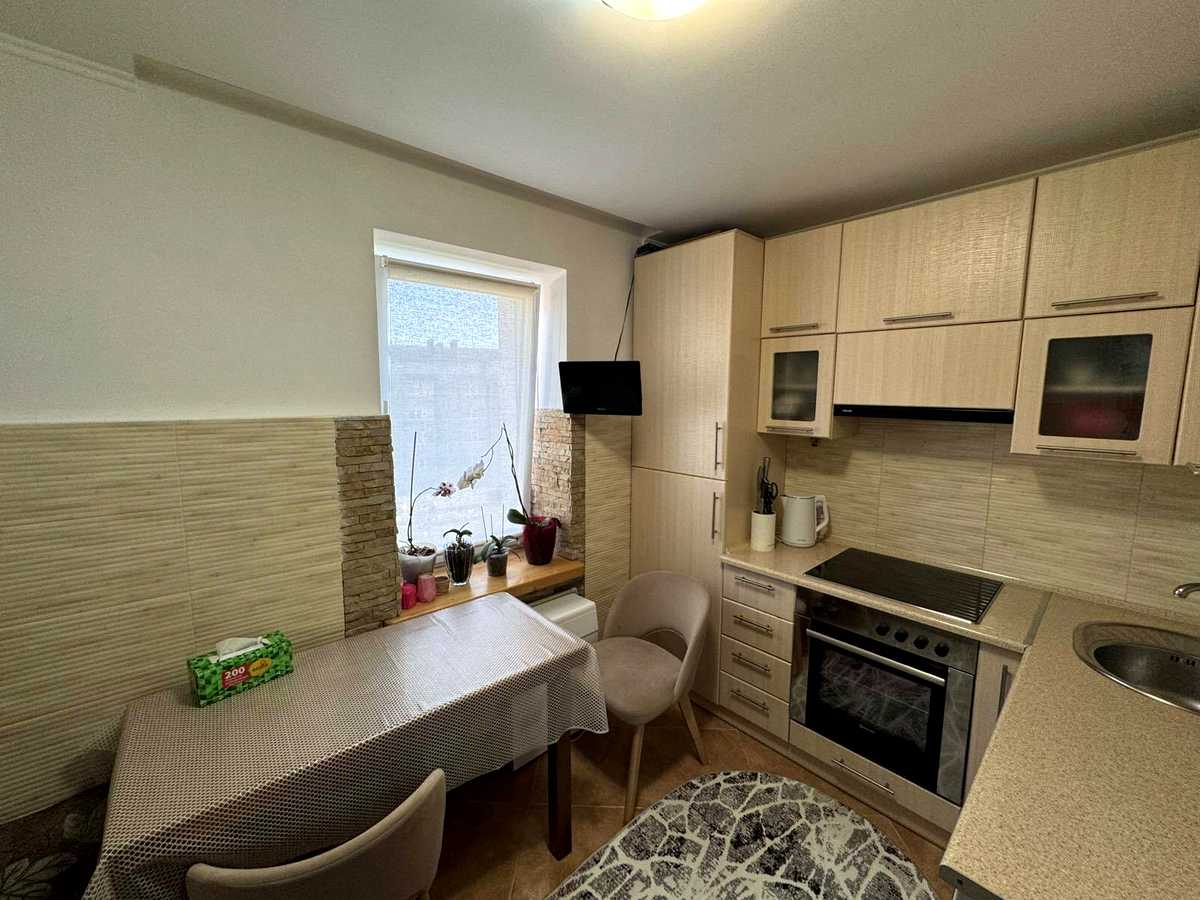 Квартира на вул. Горбача, 3 в Тернополі, ID 310481, фото №13