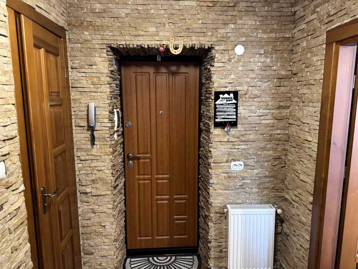 Квартира на вул. Горбача, 3 в Тернополі, ID 310481, фото №16