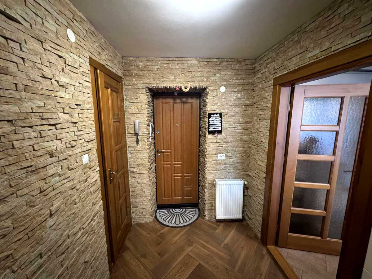 Квартира на вул. Горбача, 3 в Тернополі, ID 310481, фото №17