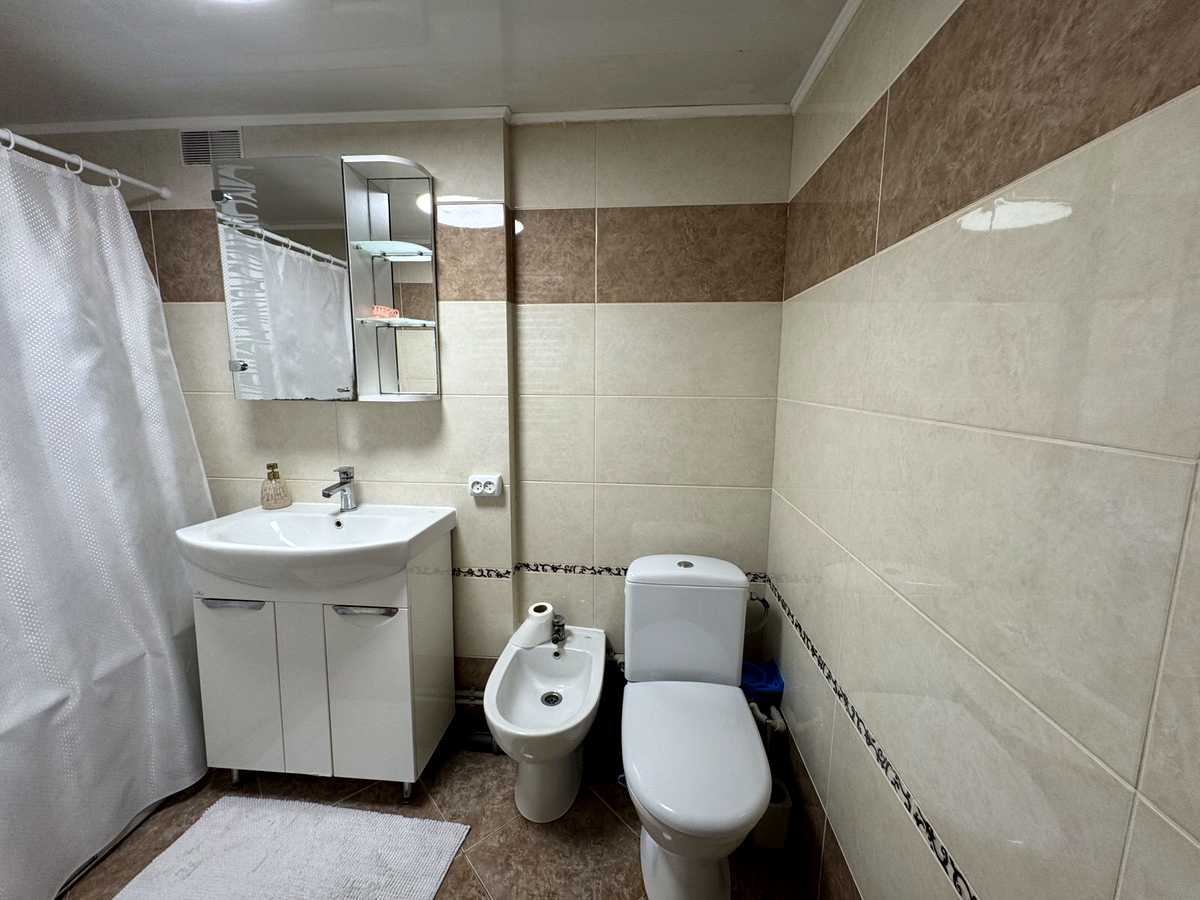 Квартира на вул. Горбача, 3 в Тернополі, ID 310481, фото №20