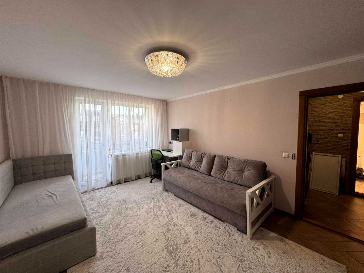 Квартира на вул. Горбача, 3 в Тернопіль, ID 310481, фото №3