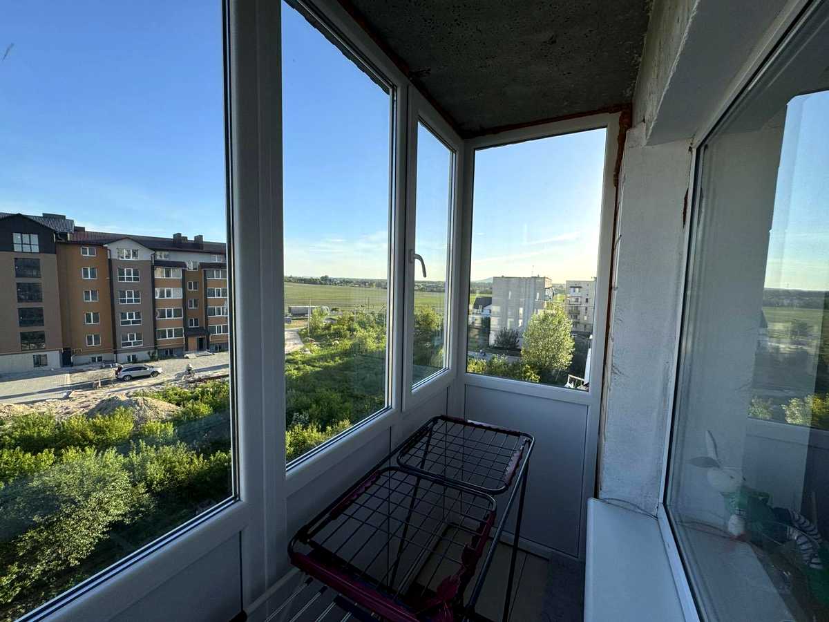 Квартира на вул. Горбача, 3 в Тернополі, ID 310481, фото №24