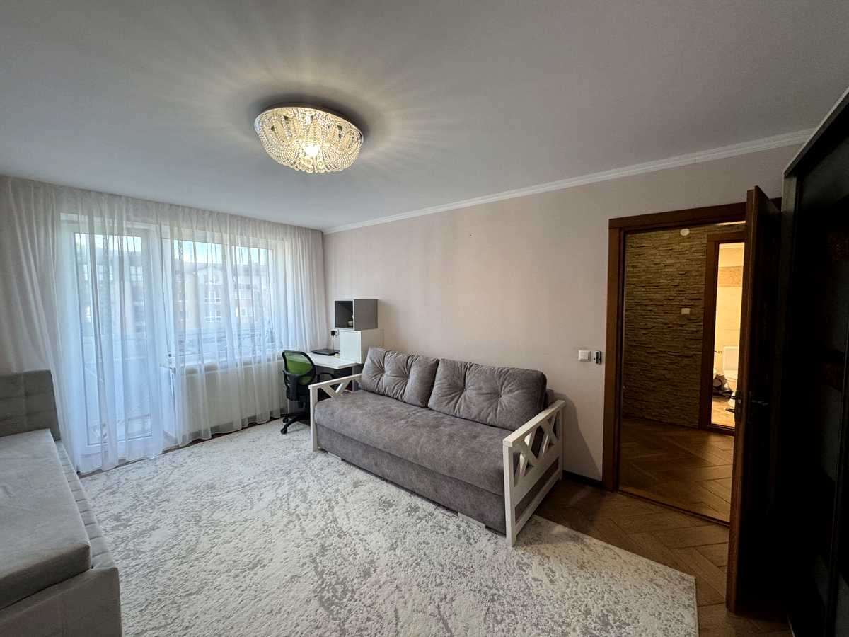 Квартира на вул. Горбача, 3 в Тернопіль, ID 310481, фото №5
