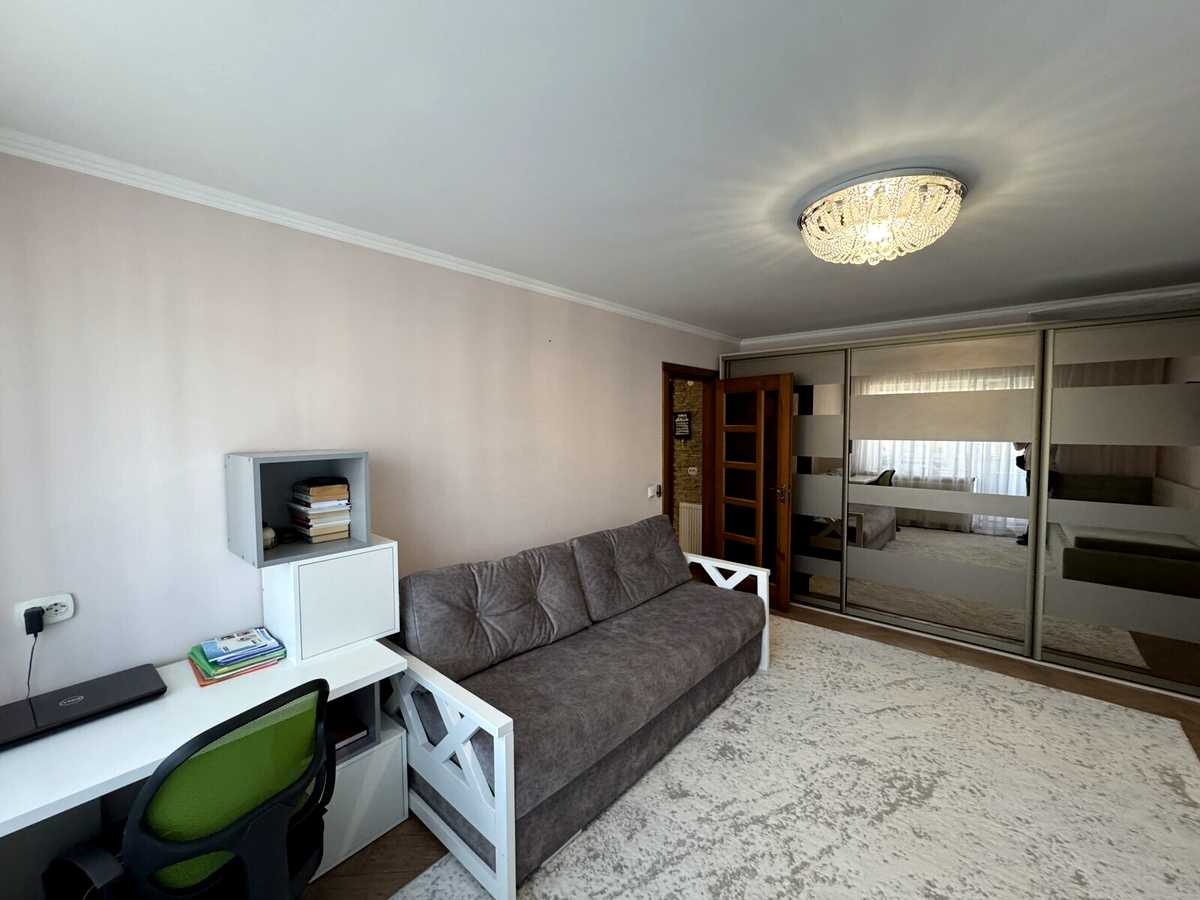 Квартира на вул. Горбача, 3 в Тернополі, ID 310481, фото №10