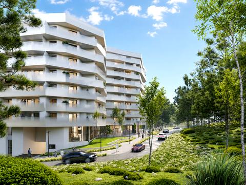 Квартира на вул. Малоголосківська, 12 в Львові, ID 212249, фото №1