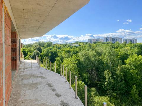 Квартира на вул. Малоголосківська, 12 в Львові, ID 212249, фото №11