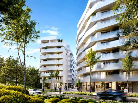 Квартира на вул. Малоголосківська, 12 в Львові, ID 212249, фото №3
