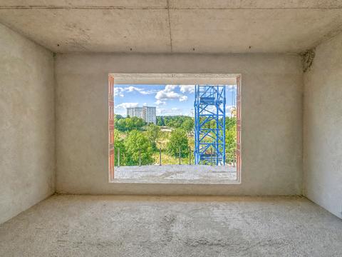Квартира на вул. Малоголосківська, 12 в Львові, ID 212249, фото №7