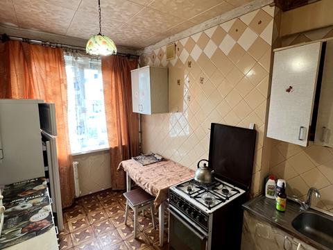 Квартира на шосе Дніпровське, 74 в Кривому Розі, ID 199452, фото №1