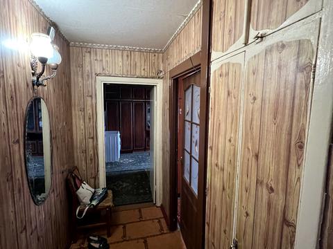 Квартира на шосе Дніпровське, 74 в Кривому Розі, ID 199452, фото №2