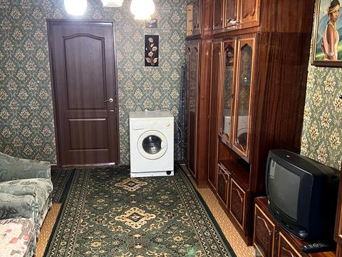 Квартира на шосе Дніпровське, 74 в Кривому Розі, ID 199452, фото №11
