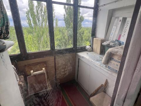 Квартира на шосе Дніпровське, 74 в Кривому Розі, ID 199452, фото №13