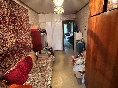 Квартира на шосе Дніпровське, 74 в Кривому Розі, ID 199452, фото №14