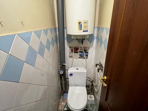 Квартира на шосе Дніпровське, 74 в Кривому Розі, ID 199452, фото №15