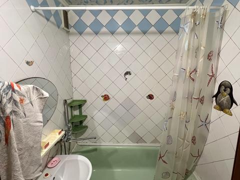 Квартира на шосе Дніпровське, 74 в Кривому Розі, ID 199452, фото №16