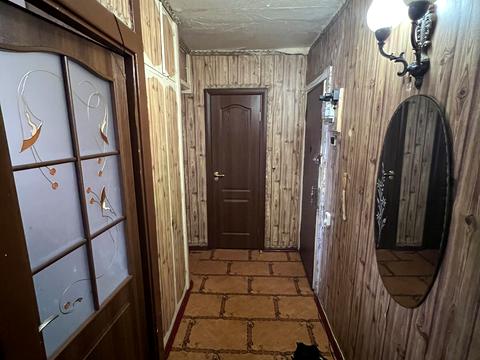 Квартира на шосе Дніпровське, 74 в Кривому Розі, ID 199452, фото №4