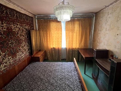 Квартира на шосе Дніпровське, 74 в Кривому Розі, ID 199452, фото №5