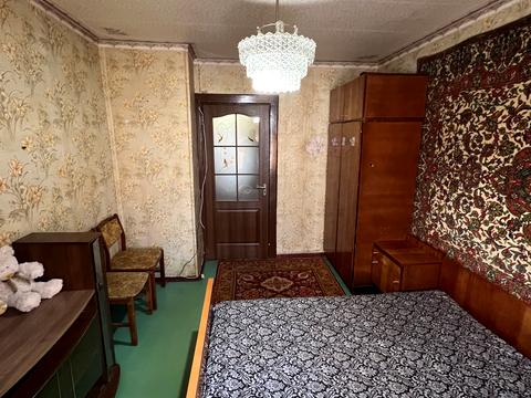 Квартира на шосе Дніпровське, 74 в Кривому Розі, ID 199452, фото №6