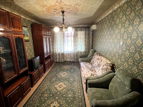 Квартира на шосе Дніпровське, 74 в Кривому Розі, ID 199452, фото №7