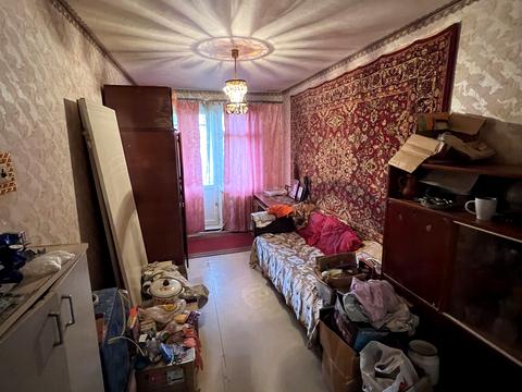 Квартира на шосе Дніпровське, 74 в Кривому Розі, ID 199452, фото №8