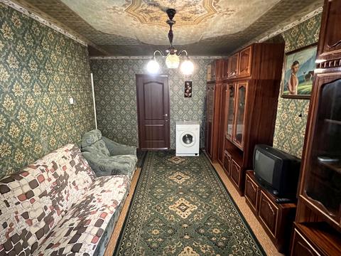 Квартира на шосе Дніпровське, 74 в Кривому Розі, ID 199452, фото №10