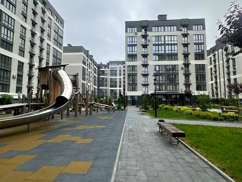 Квартира на вул. Олександра Довженка, 10 в Івано-Франківську, ID 185566, фото №14