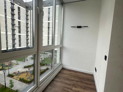 Квартира на вул. Олександра Довженка, 10 в Івано-Франківську, ID 185566, фото №9