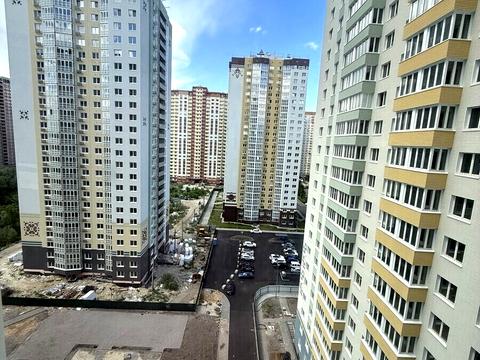 Квартира на вул. Бориса Гмирі, 22-Б в Києві, ID 195273, фото №9