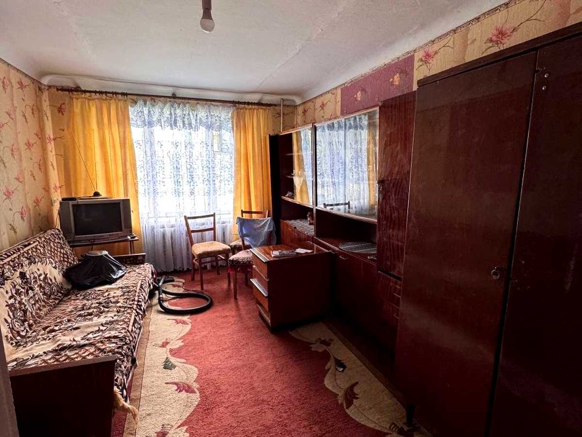 Квартира на вул. Заводська, 29, ID 393400, фото №1
