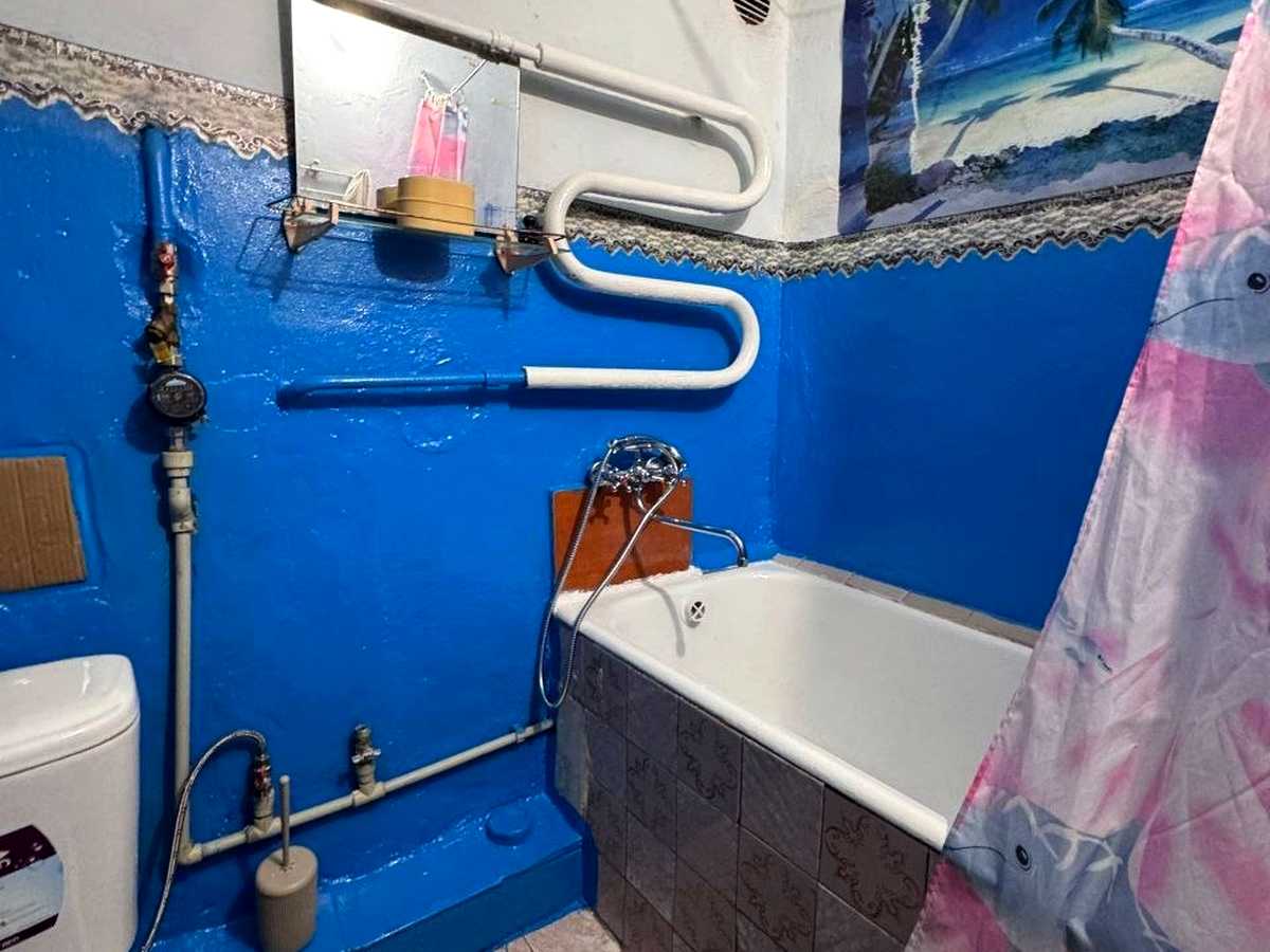 Квартира на вул. Заводська, 29 в Хмельницькому, ID 393400, фото №3