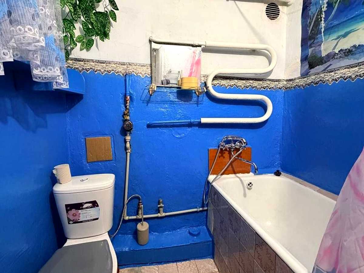 Квартира на вул. Заводська, 29 в Хмельницькому, ID 393400, фото №4