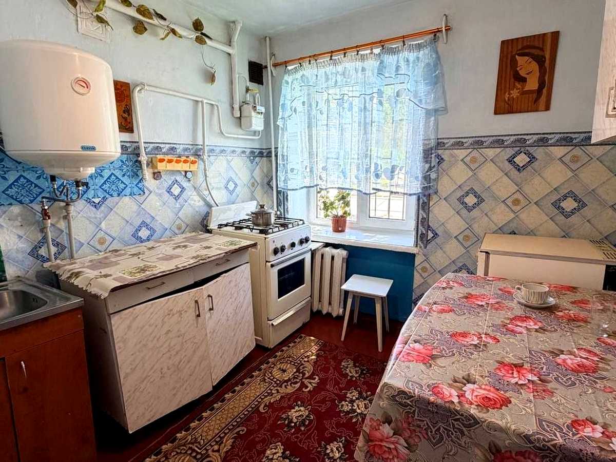 Квартира на вул. Заводська, 29 в Хмельницькому, ID 393400, фото №5