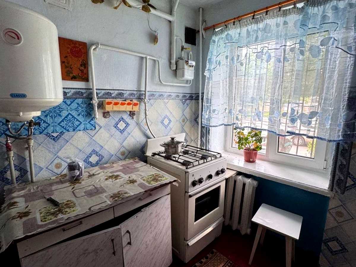 Квартира на вул. Заводська, 29 в Хмельницькому, ID 393400, фото №7