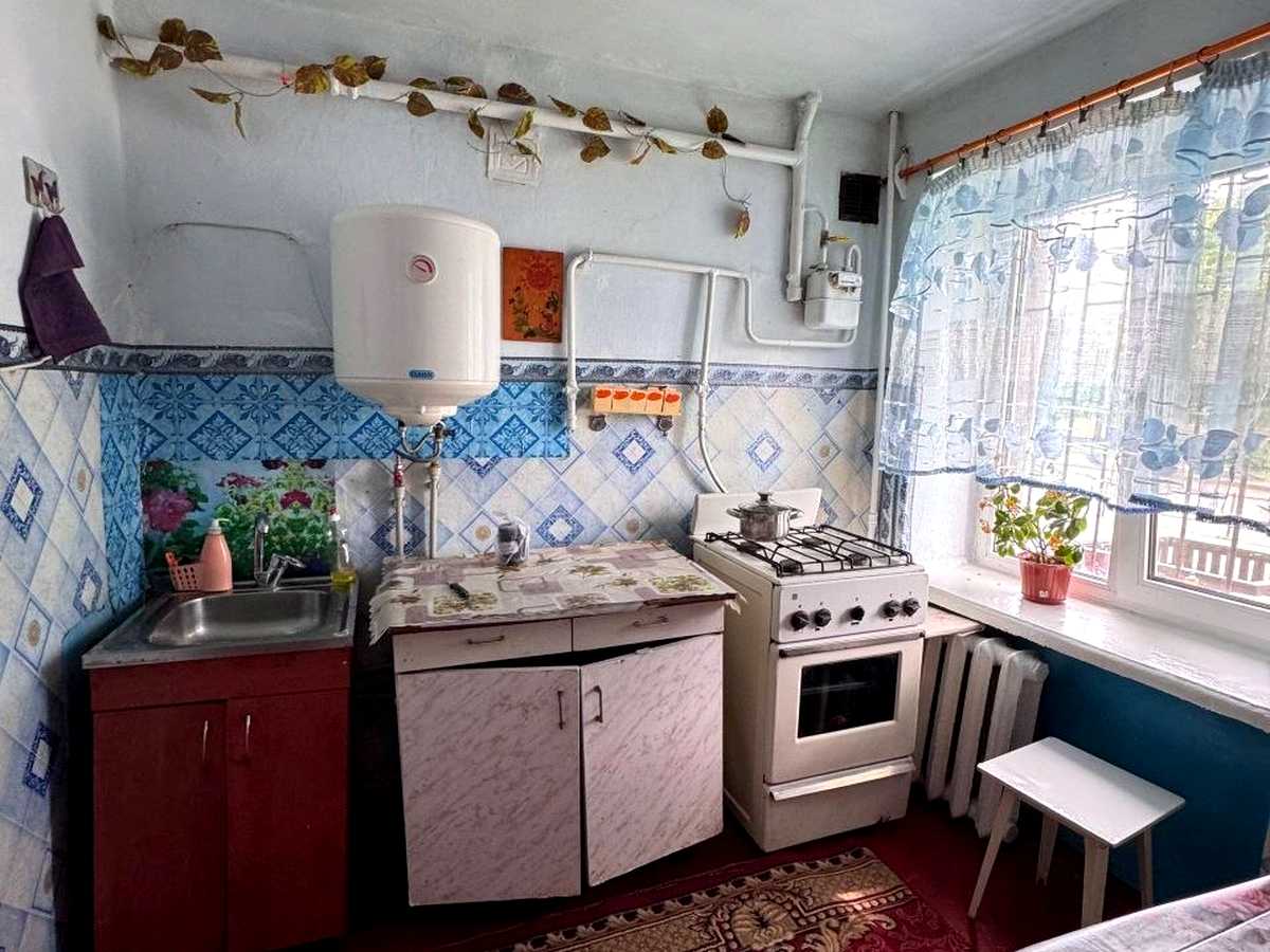 Квартира на вул. Заводська, 29 в Хмельницькому, ID 393400, фото №8