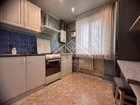 Квартира на вул. Романа Шухевича, 26 в Кривому Розі, ID 204371, фото №1