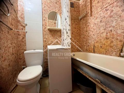 Квартира на вул. Романа Шухевича, 26 в Кривому Розі, ID 204371, фото №13