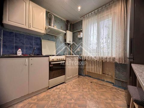 Квартира на вул. Романа Шухевича, 26 в Кривому Розі, ID 204371, фото №3
