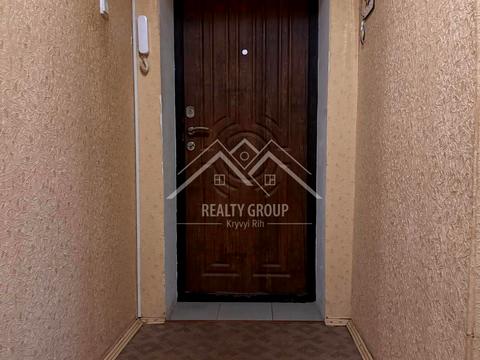 Квартира на вул. Романа Шухевича, 26 в Кривому Розі, ID 204371, фото №4
